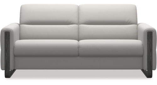 Stressless® Fiona 2.5 Seater Leather Sofa 